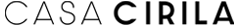 Casa Cirila Logo
